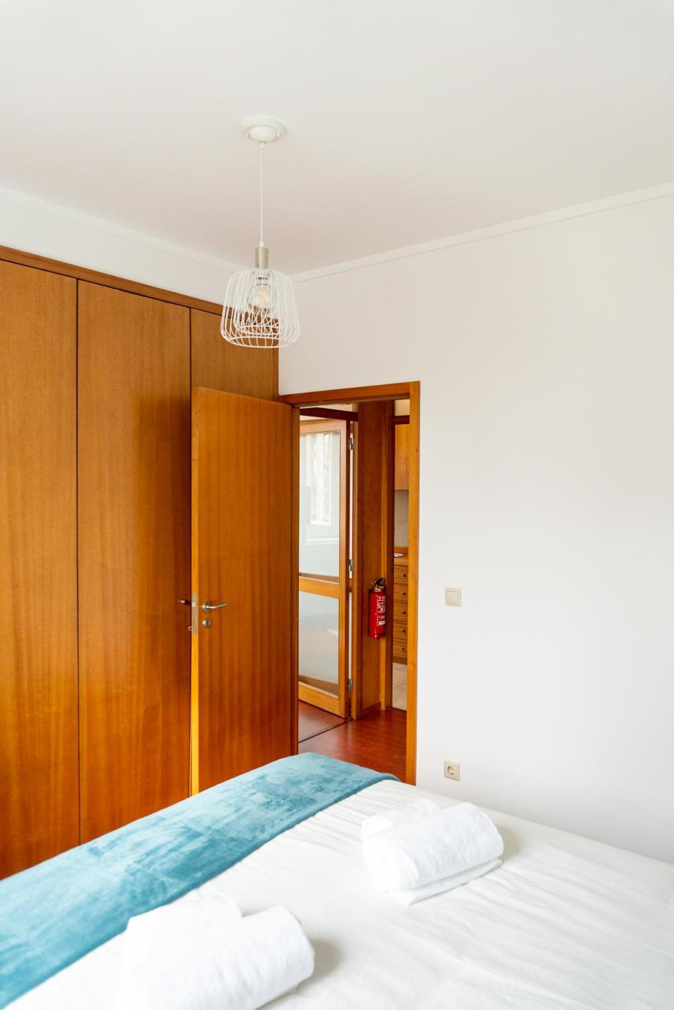 Lovely Cedofeita Apartment By Unique Hosts Porto Bagian luar foto