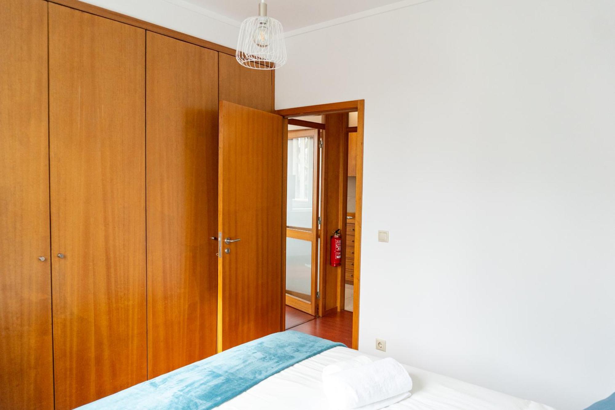 Lovely Cedofeita Apartment By Unique Hosts Porto Bagian luar foto