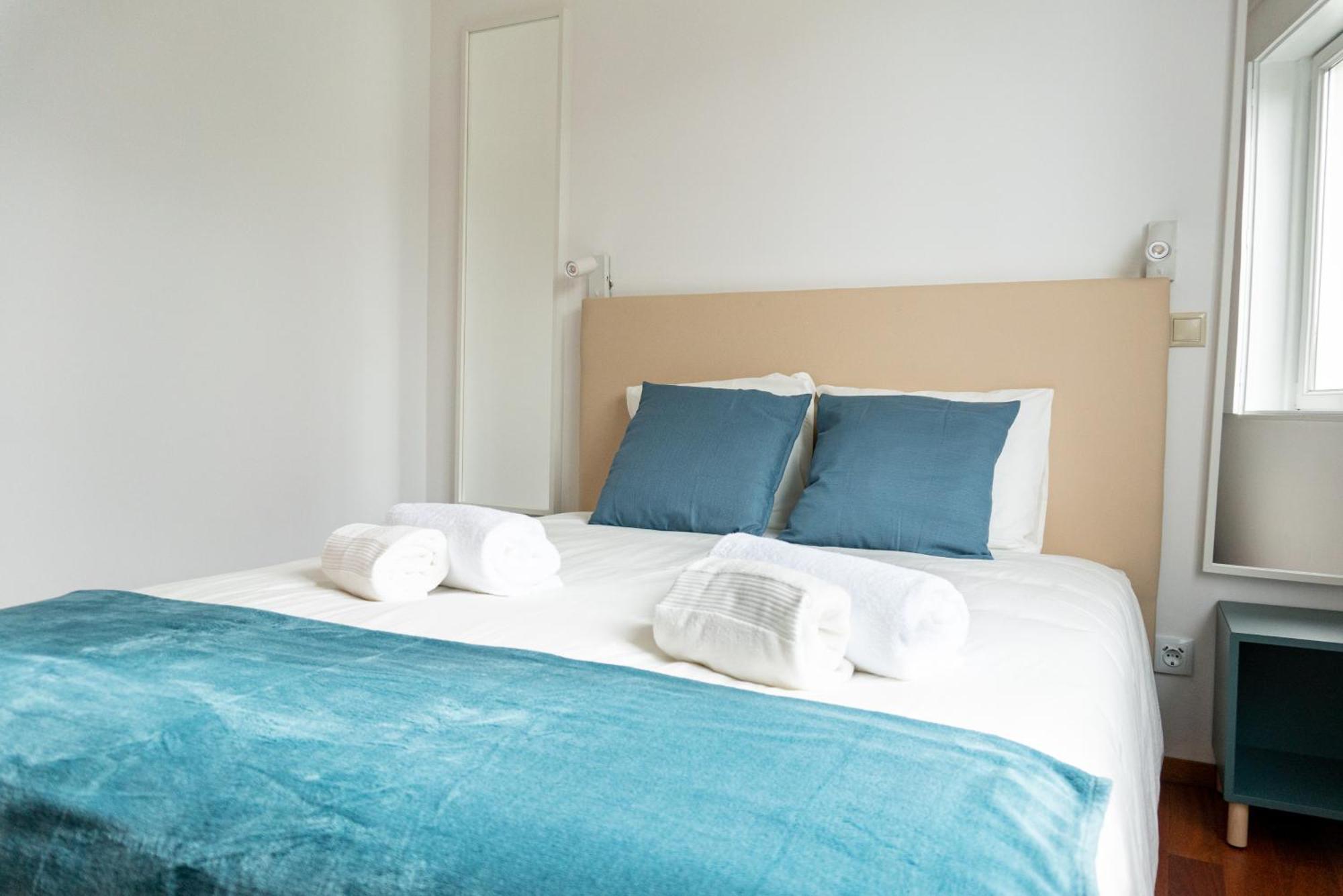 Lovely Cedofeita Apartment By Unique Hosts Porto Bagian luar foto