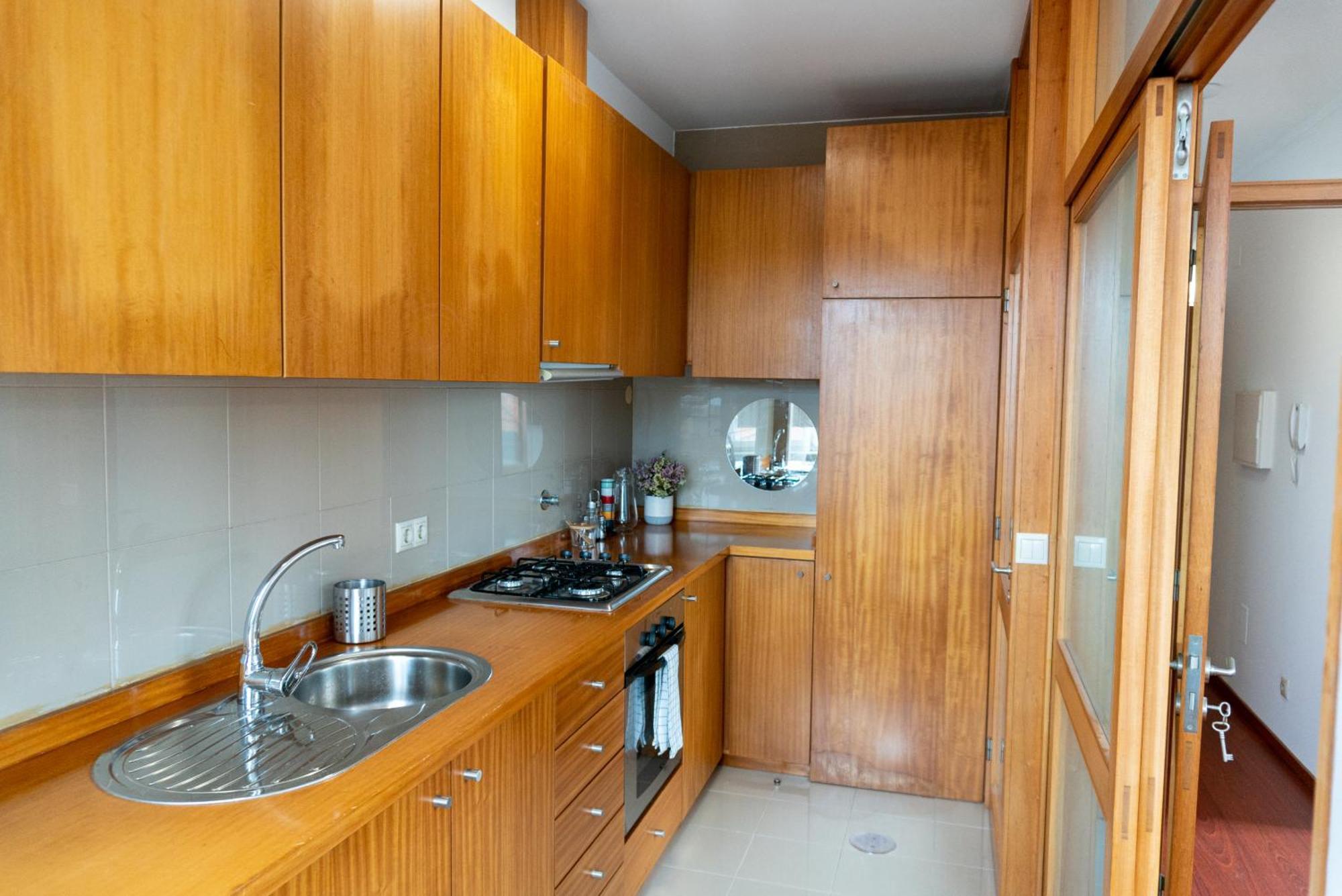 Lovely Cedofeita Apartment By Unique Hosts Porto Bagian luar foto