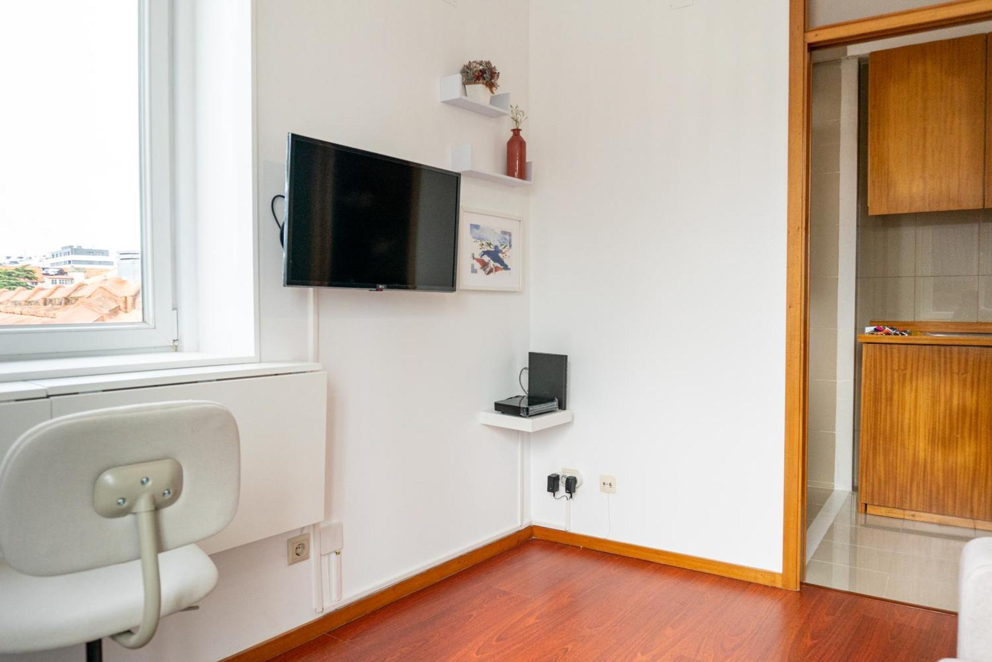 Lovely Cedofeita Apartment By Unique Hosts Porto Bagian luar foto