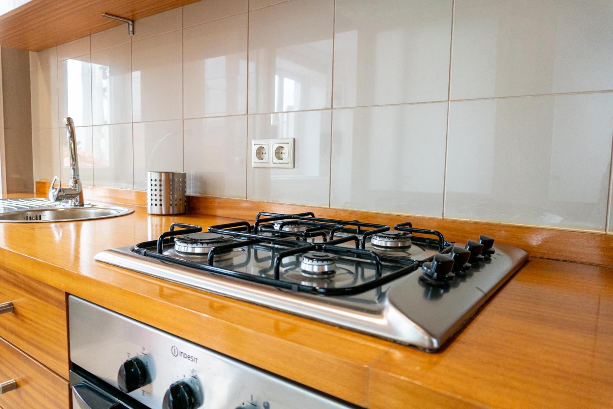 Lovely Cedofeita Apartment By Unique Hosts Porto Bagian luar foto