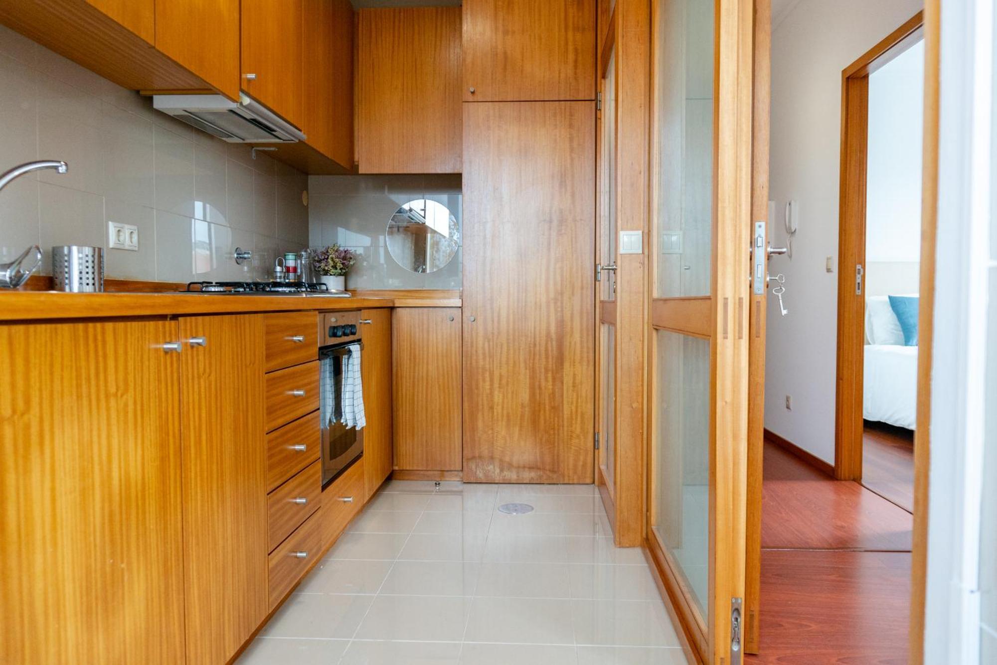 Lovely Cedofeita Apartment By Unique Hosts Porto Bagian luar foto
